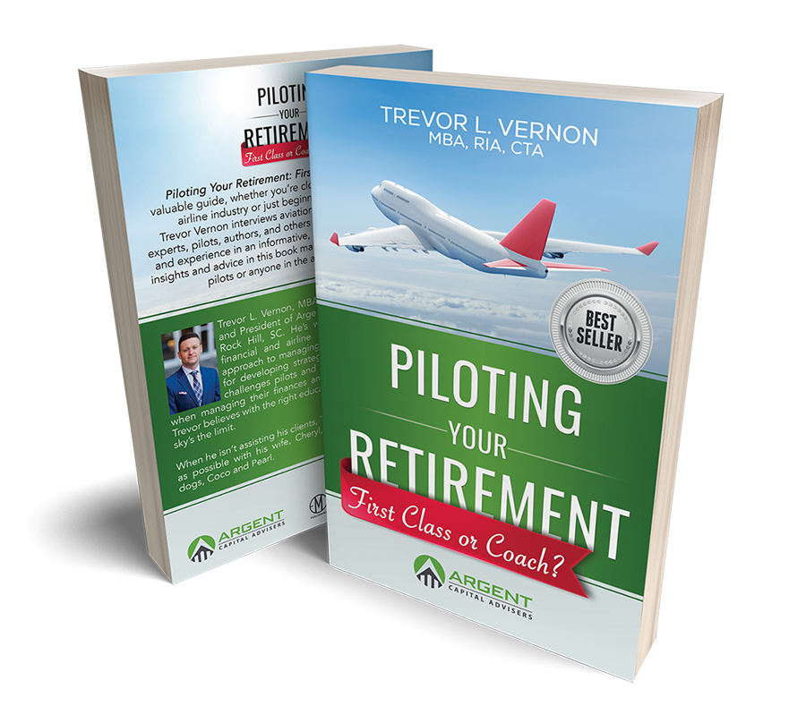 Piloting Your Retirement